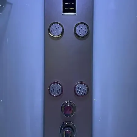 Daire Minimalist Apartment-free Parking, Self Check In *